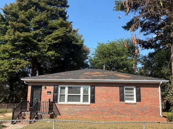 3208 Killian Ave, Portsmouth, VA 23704