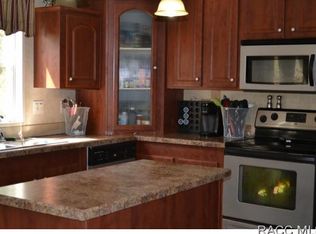 4440 W Homosassa Trl, Lecanto, FL 34461