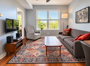 2123 N Saint Louis Ave #3, Chicago, IL 60647