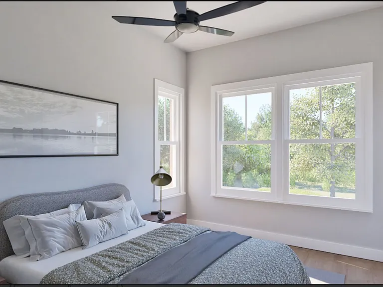 Luxury One Bedroom Townhome Available Now! - In The Heart Of Fayetteville — Photo 3