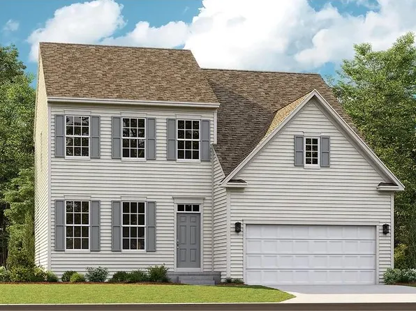 1059 Barksdale Dr, Charles Town, WV 25414