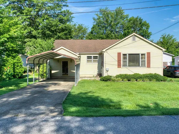 260 Arizona St, Calvert City, KY 42029