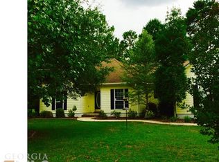 210 Jekyll Island Rd, Jesup, GA 31545