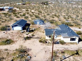 1754 Fortuna Ave, Landers, CA 92285