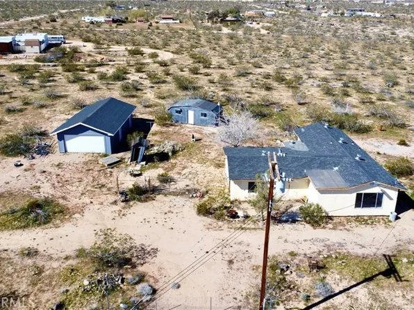 1754 Fortuna Ave, Landers, CA 92285