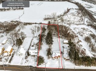 4801 Eliza St, West Mifflin, PA 15122
