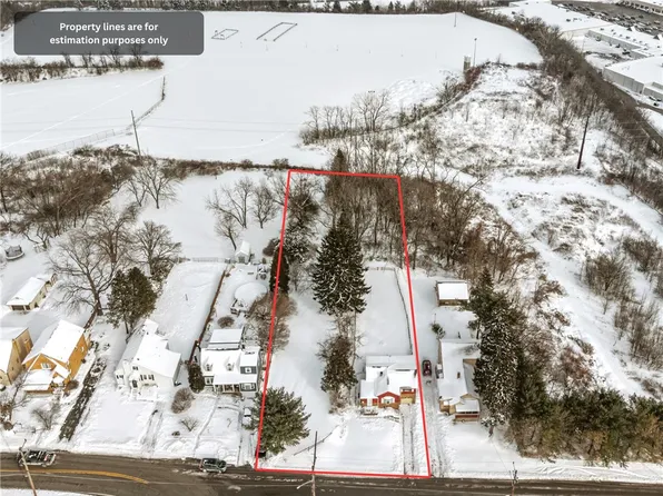 4801 Eliza St, West Mifflin, PA 15122