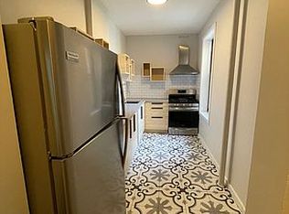43-09 43rd St #5H, Sunnyside, NY 11104