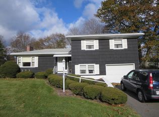 145 W Meadowview Rd, Holyoke, MA 01040