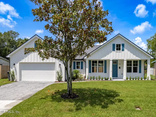 330 SARGO Road, Atlantic Beach, FL 32233