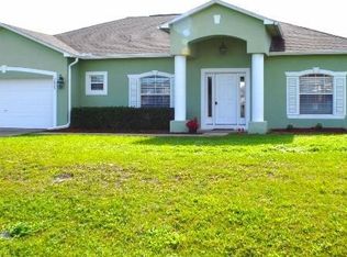 3825 15th St, Micco, FL 32976