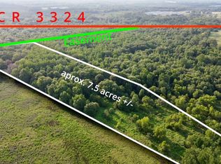 County Road 3324, Pittsburg, TX 75686