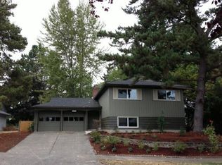 11855 SW Cheshire Rd, Beaverton, OR 97008