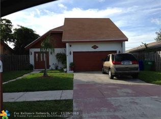 2590 NW 15th St, Fort Lauderdale, FL 33311