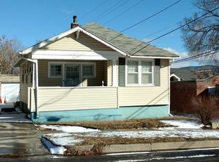 1212 San Juan St, Trinidad, CO 81082