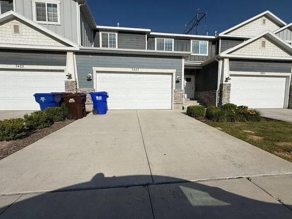 7427 N Cottage Ln, Eagle Mountain, UT 84005