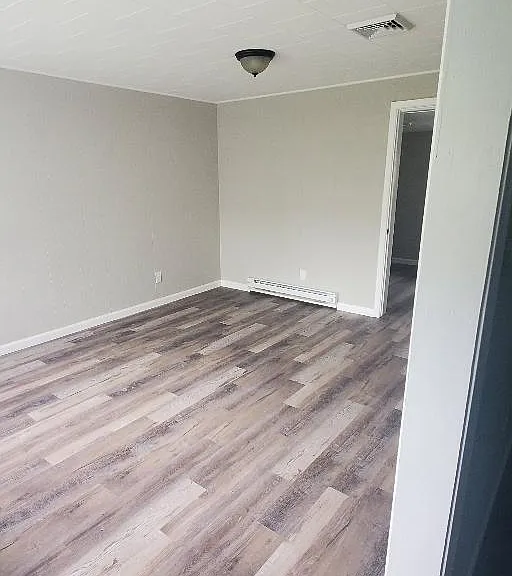 Family room / Dining room