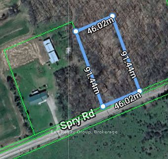 2nd image of 75 Spry Rd