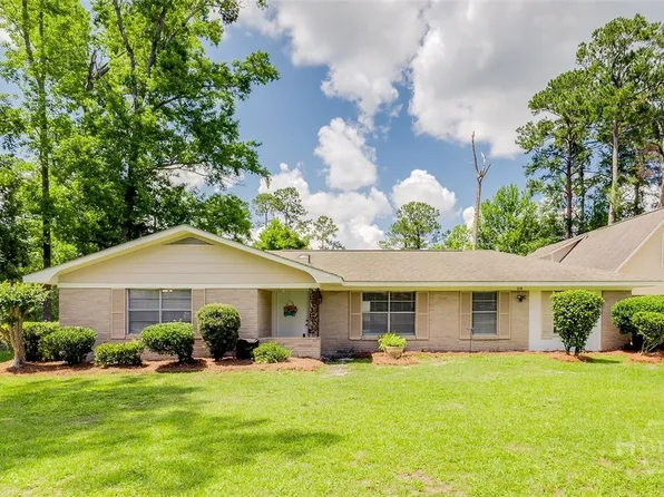 218 Whitehall Avenue, Rincon, GA 31326