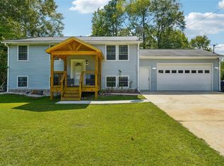 109 Kings Ridge Dr, Peachtree City, GA 30269