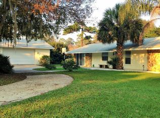 1667 N Pinedale Rd, Edgewater, FL 32132