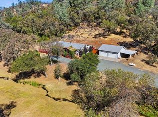 21330 Perimeter Rd, Grass Valley, CA 95949