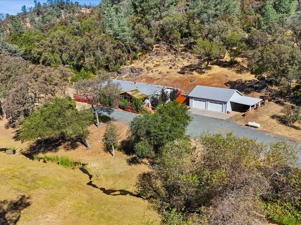 21330 Perimeter Rd, Grass Valley, CA 95949