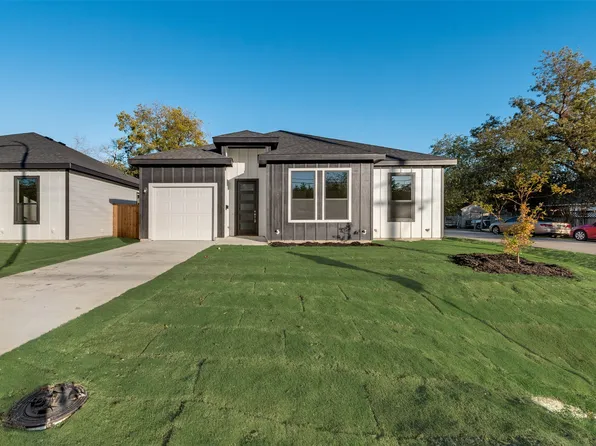 602 Pemberton Hill Rd, Dallas, TX 75217