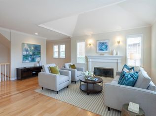 18 Smith Ranch Ct, San Rafael, CA 94903