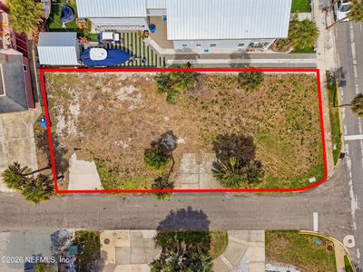 1420 1ST Street, Neptune Beach, FL, 32266