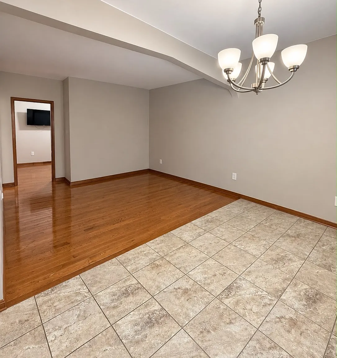 1 bed, $1,950 — Photo 2