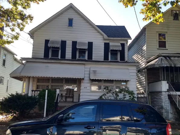 40 S Loveland Ave, Kingston, PA 18704
