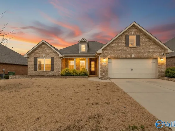 11016 Thorne Dr, Madison, AL 35757