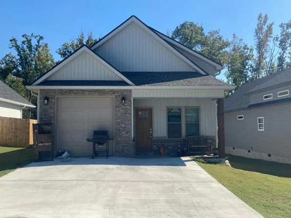 185 Rock Bridge Dr, Ringgold, GA 30736