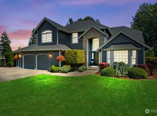 14211 116th Ave E, Puyallup, WA