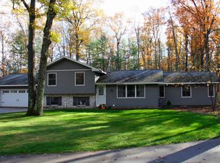 19161 Seneca Ave, Big Rapids, MI