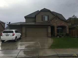 9313 Wareham Dr, Bakersfield, CA 93313