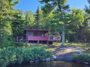 2355 Keyes Is, International Falls, MN 56649