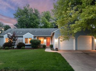 4732 E Costilla Ave, Centennial, CO 80122