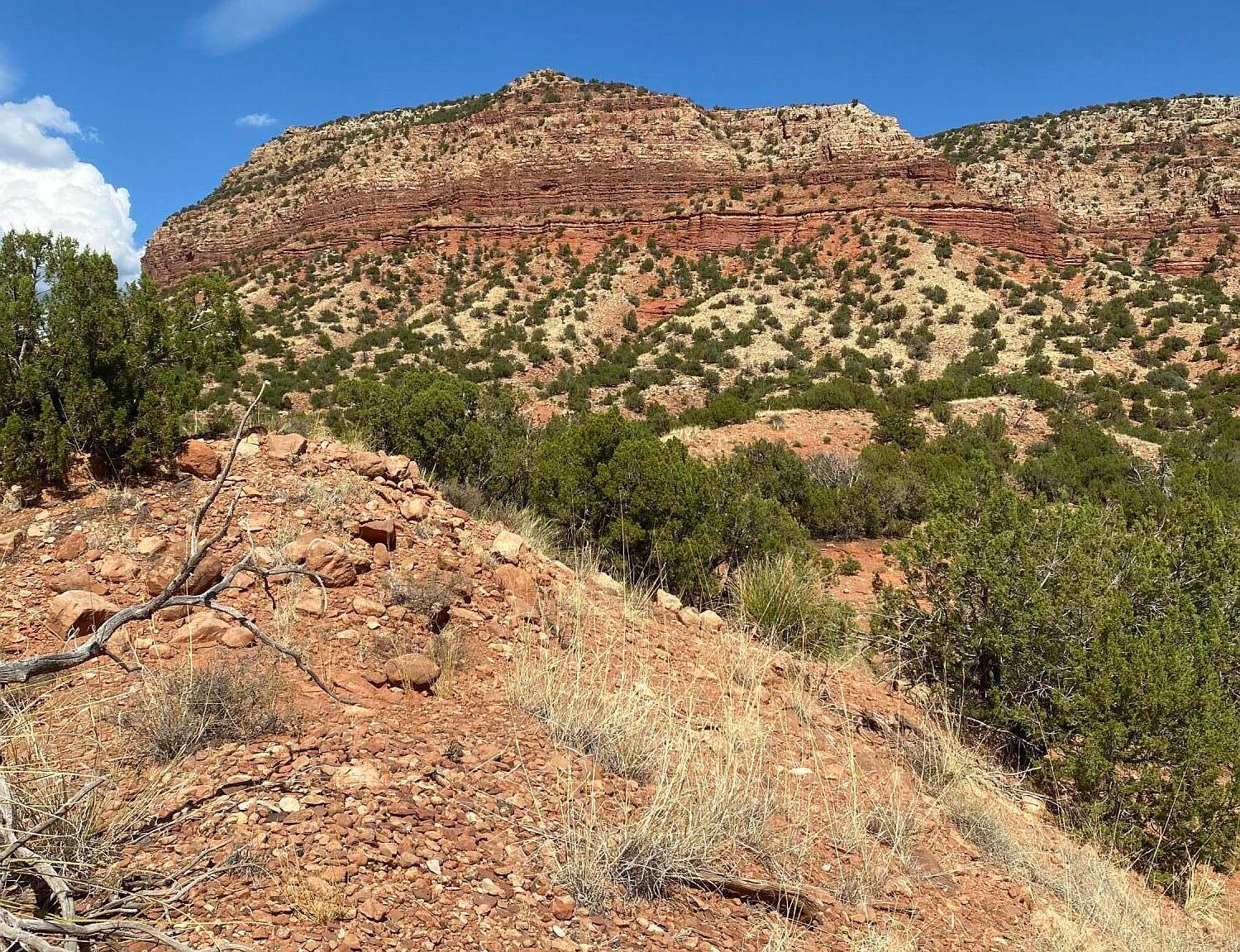 Jemez Canyon Ests U1LOT6A, Jemez Pueblo, NM 87024 MLS 1041130 Zillow