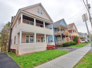 125 Hixson Ave #2, Syracuse, NY 13206