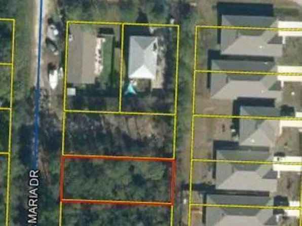 21 Santa Maria Dr, Pt Washington, FL 32459