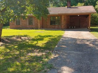 1249 Old McComb Liberty Rd, Liberty, MS 39645