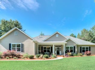 11307 Turkey Roost Rd, Tallahassee, FL 32317