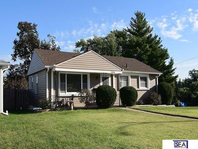 5804 Frederick St, Omaha, NE, 68106