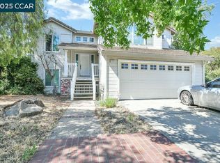 1012 Sandstone Ct, Antioch, CA 94531