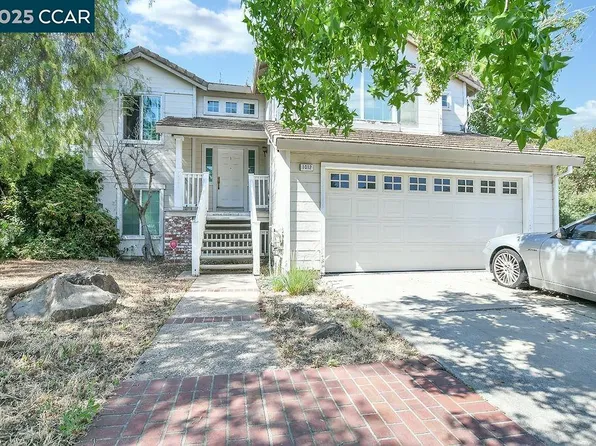 1012 Sandstone Ct, Antioch, CA 94531