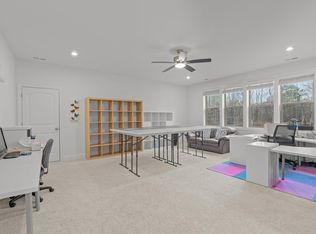 1401 Blantons Creek Dr, Wake Forest, NC 27587