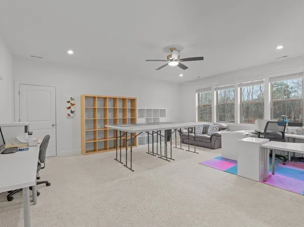 1401 Blantons Creek Dr, Wake Forest, NC 27587