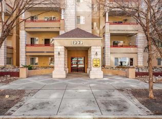 777 N 3rd Ave SW #103, Calgary, AB T2P 0G8